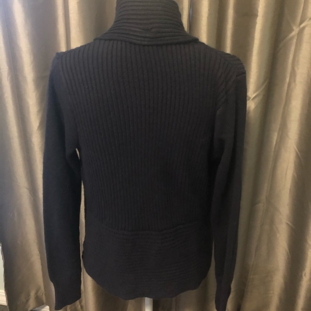 Navy Cardigan by H&M - Picture 2 of 5